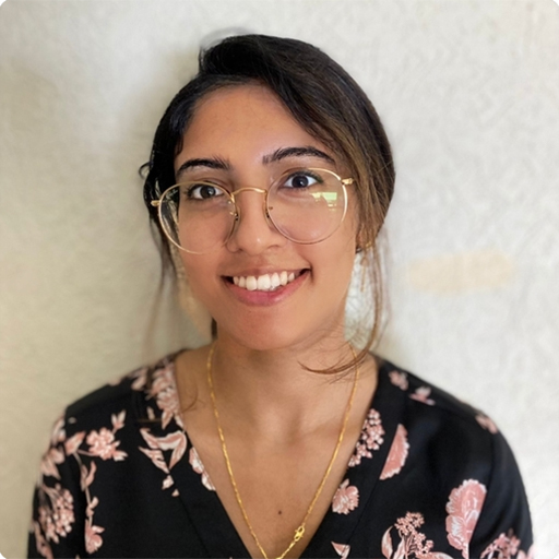 Dr Debbie Anandakumar